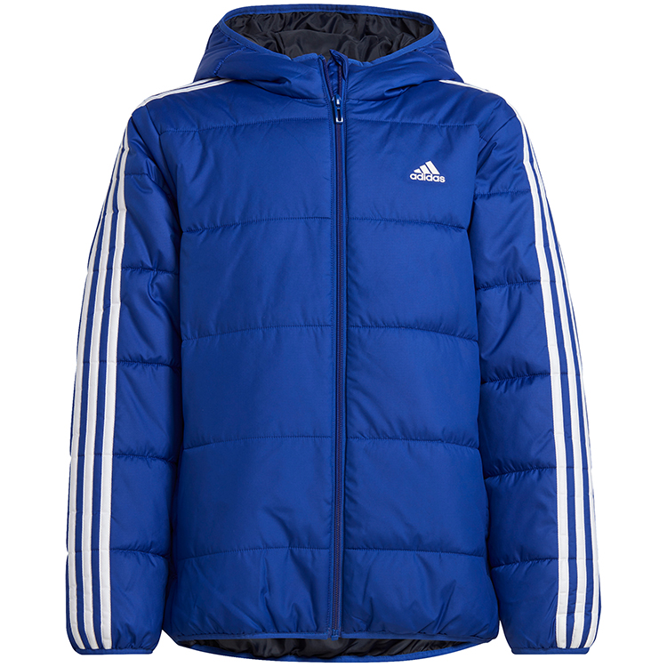Scurta Adidas J ESS 3S PAD 128 Albastru Barbati photo 7