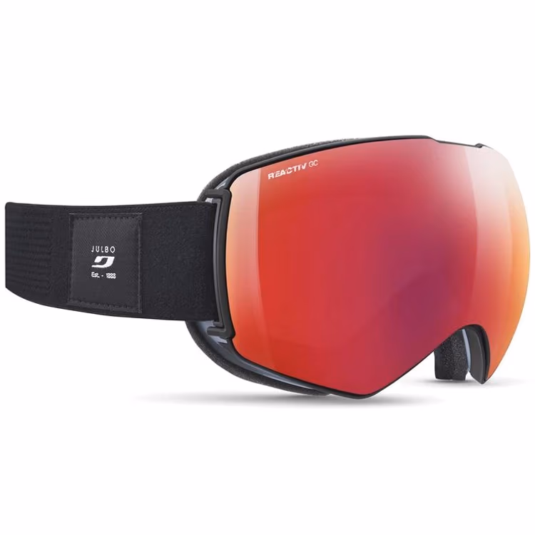 Masca de schi Julbo LIGHTYEAR R23GC RE 