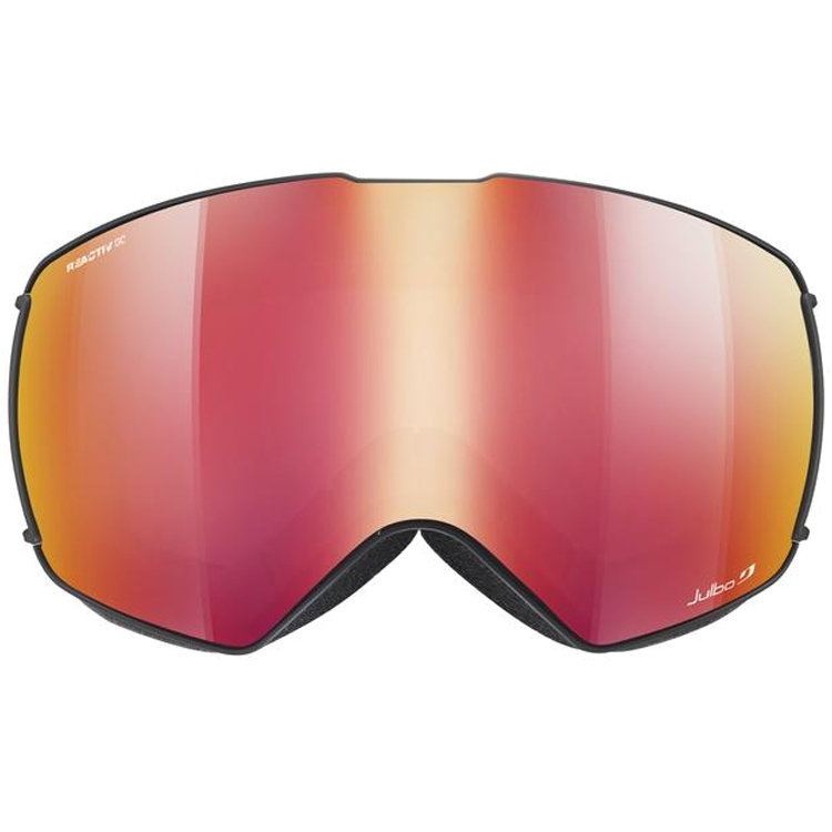 Masca de schi Julbo LIGHTYEAR R23GC RE One size Albastru-gri Unisex photo 3