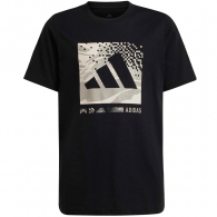 Футболка Adidas J CAMO LOGO TEE thumbnav
