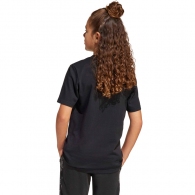 Tricou Adidas J CAMO LOGO TEE thumbnav 4