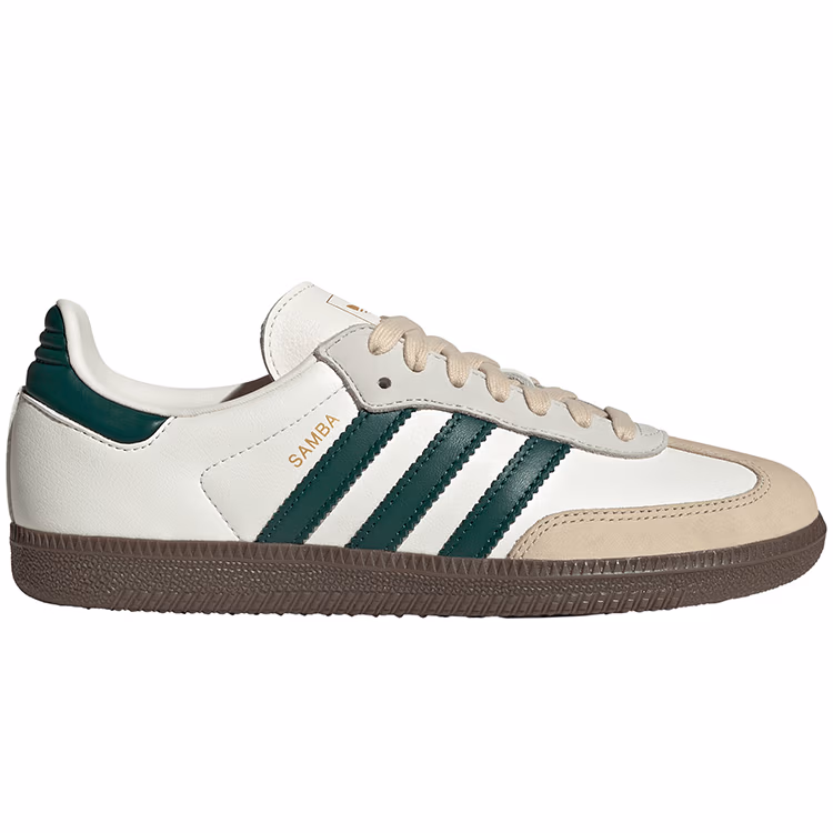 Incaltaminte Sport Adidas SAMBA OG