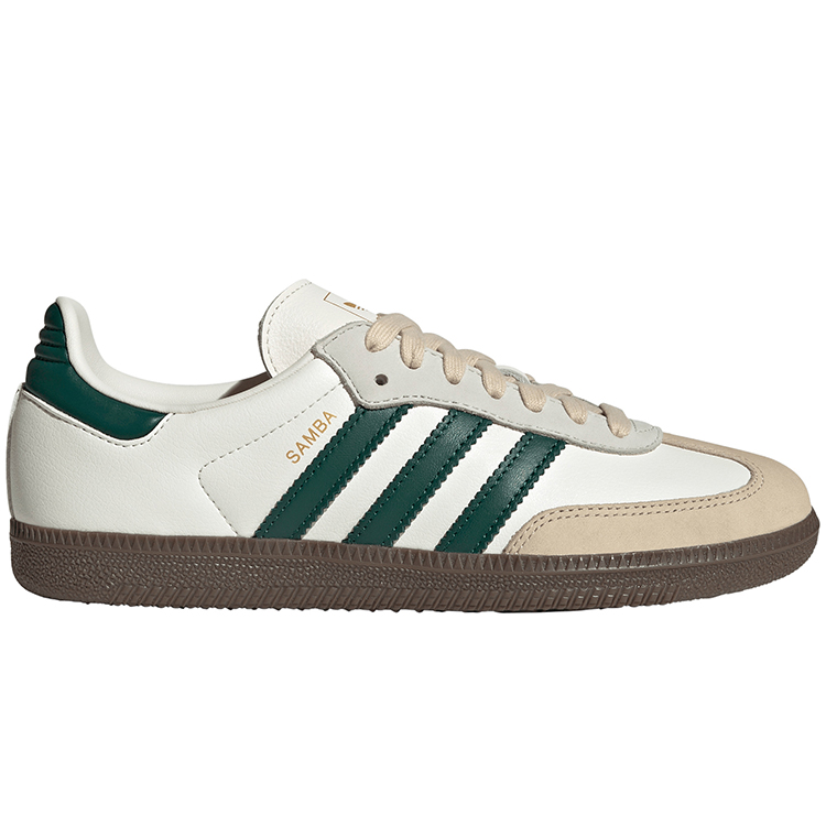 Incaltaminte Sport Adidas SAMBA OG photo 1