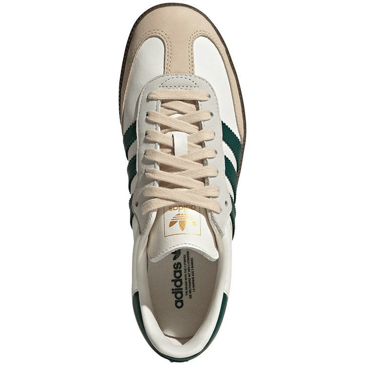Incaltaminte Sport Adidas SAMBA OG photo 2