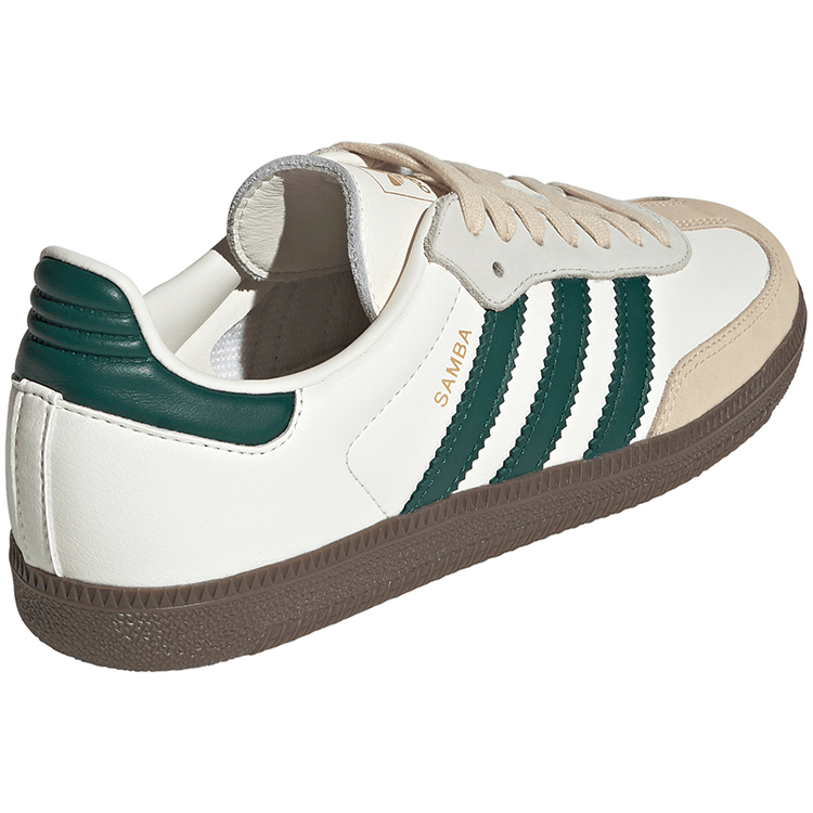 Incaltaminte Sport Adidas SAMBA OG photo 9