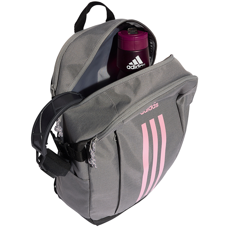 Рюкзак  Adidas POWER VII/JX8743/Серый photo 3