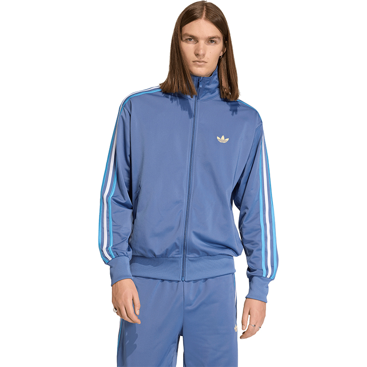 Толстовка Adidas Firebird Track Top photo 1