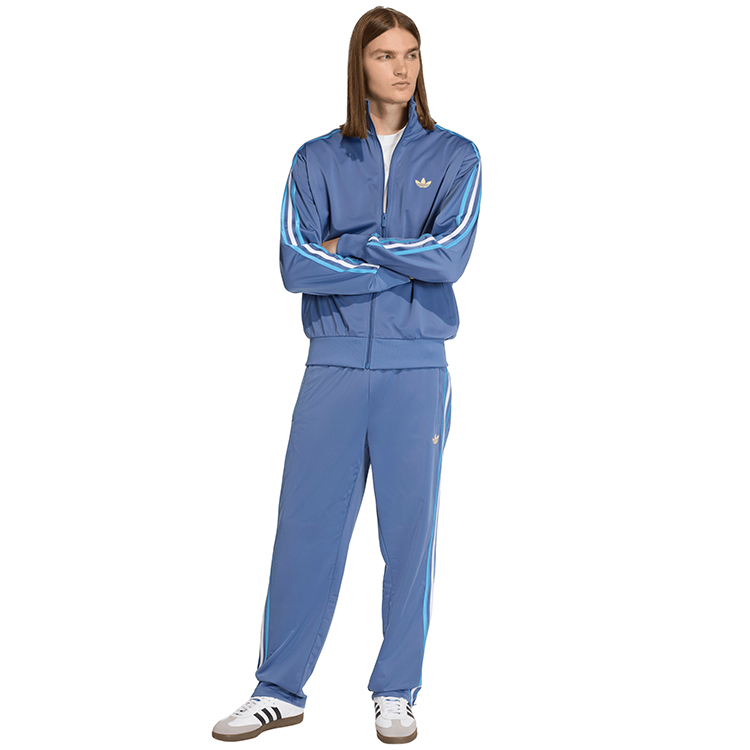Толстовка Adidas Firebird Track Top photo 2