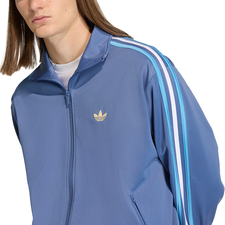 Толстовка Adidas Firebird Track Top photo 3