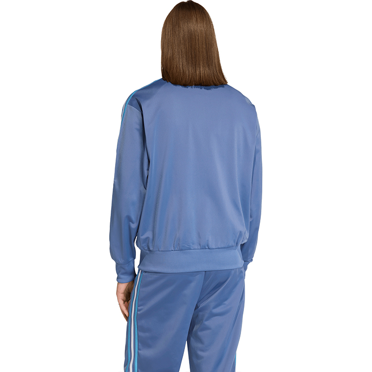 Толстовка Adidas Firebird Track Top photo 4