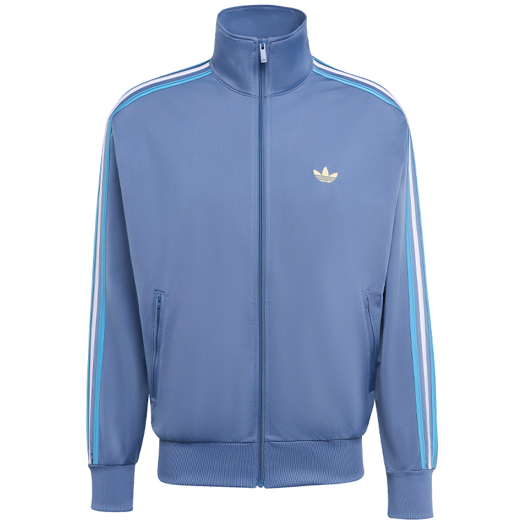 Толстовка Adidas Firebird Track Top photo 7