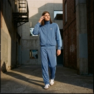 Толстовка Adidas Firebird Track Top thumbnav 6