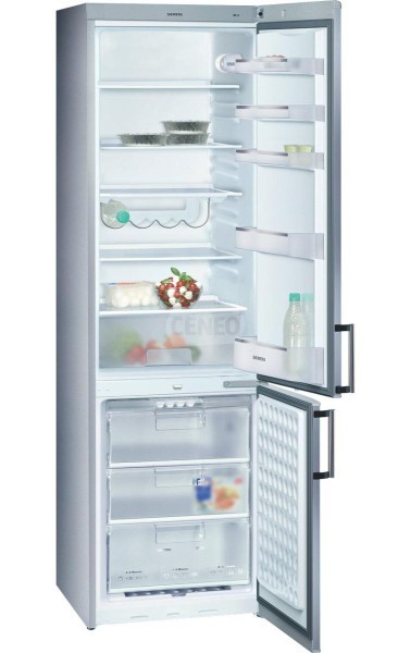 Холодильник Siemens KG39VX43 photo 1