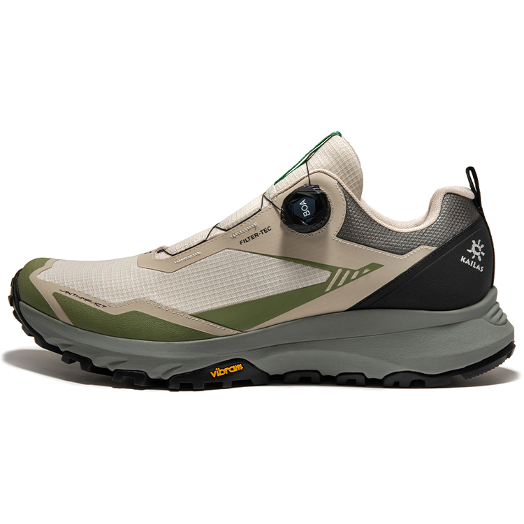 Incaltaminte Sport Kailas Kuocang BOA FLT Waterproof photo Incaltaminte Sport Kailas Kuocang BOA FLT Waterproof photo