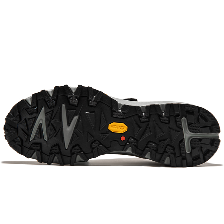 Кроссовки Kailas Kuocang BOA FLT Waterproof / Мужской / 43 / Бежевый photo 4