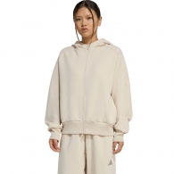 Толстовка Adidas SOFT LUX FULL-ZIP thumbnav 1