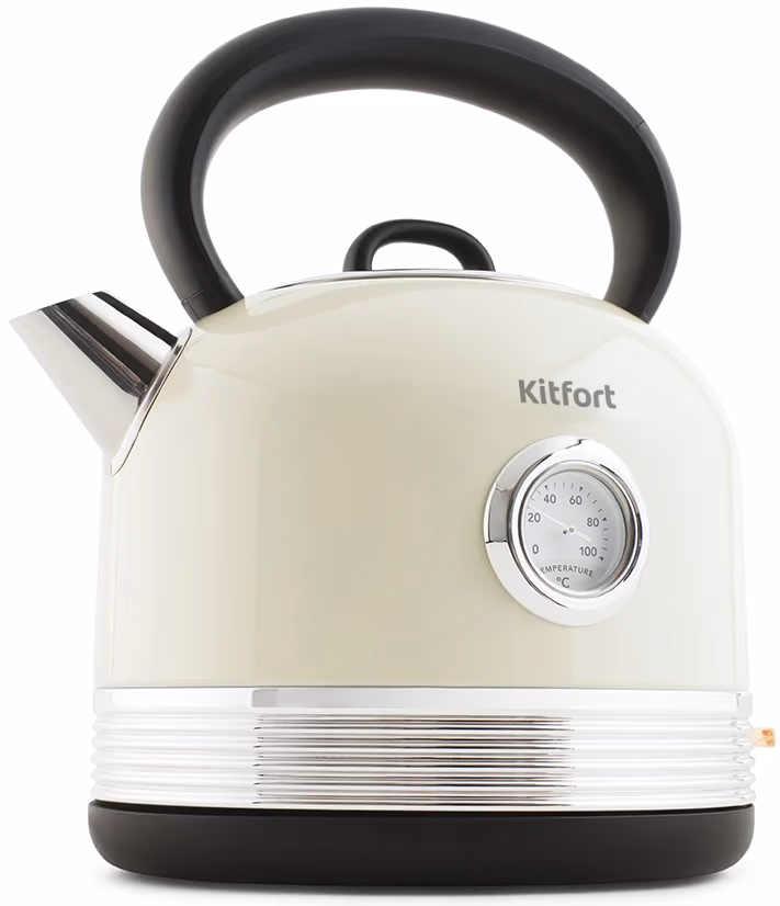 Fierbator de apa electric Kitfort KT6343 