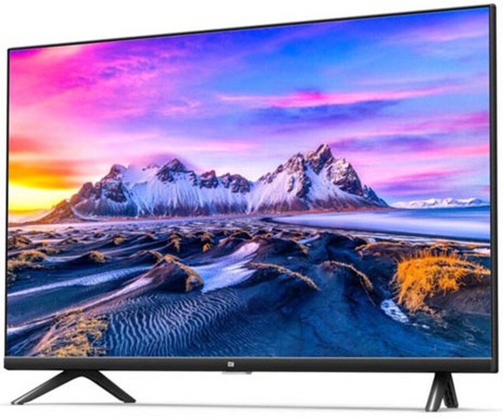 Телевизор Xiaomi P143 / 43" / LED / UHD 4K photo 2