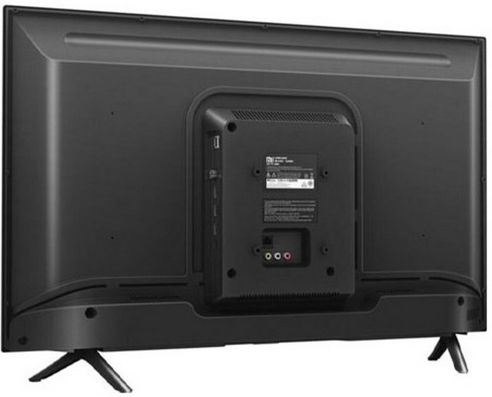 Телевизор Xiaomi P143 / 43" / LED / UHD 4K photo 4