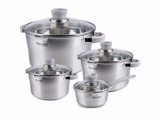 Set vesela Rondell RDS-743 