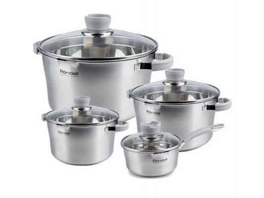 Set vesela Rondell RDS-743