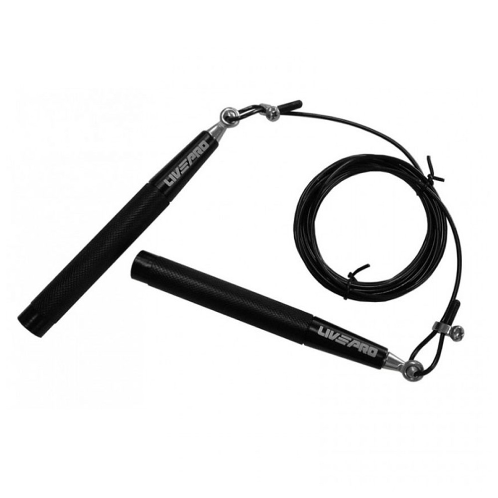 Скакалка скоростная SHUANGCAI Speed cord photo 