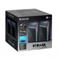 Компьютерные колонки Defender Stellar 65043 thumbnav 6