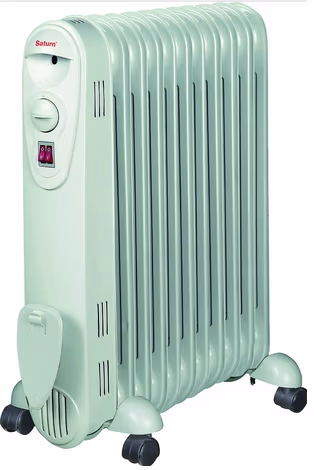 Radiator cu ulei Saturn STOH0443 