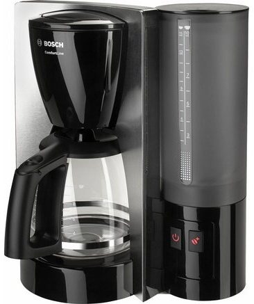 Cafetiera Bosch TKA6A643 photo 
