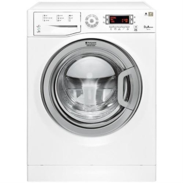 Masina de spalat Hotpoint - Ariston WMD843 6 kg / 1400 rot/min / A+++ / Alb photo 1 Masina de spalat Hotpoint - Ariston WMD843 6 kg / 1400 rot/min / A+++ / Alb photo 1