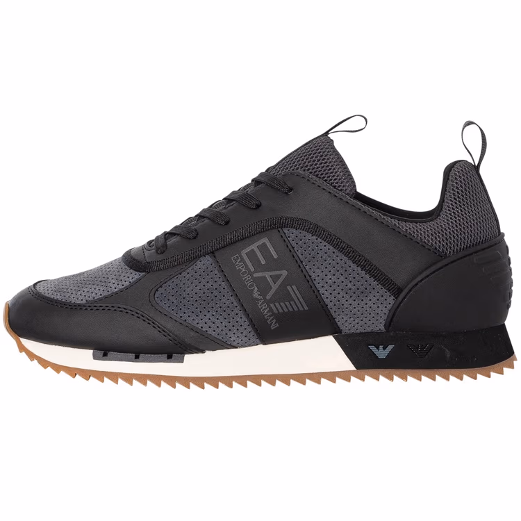 Incaltaminte Sport EA7 EMPORIO ARMANI ENGLISH 