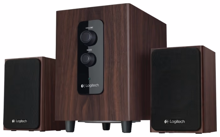 Boxe PC Logitech Z443 