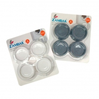 Picioruse anti vibrationale pentru masina de spalat TM ZP343 thumbnav 3
