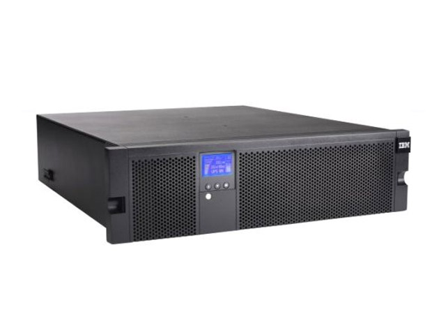 IBM 3000VA LCD 3U Rack UPS (230V) photo 1