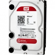 3.5" HDD 1.0TB  Western Digital WD10EFRX Caviar® Red™ NAS, CMR Drive, IntelliPower, 64MB, SATAIII thumbnav 1