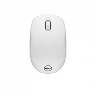 Dell Wireless Mouse-WM126, White (570-AAQG) thumbnav 1