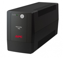 APC Back-UPS BX650LI-GR, 650VA/325W, AVR, 2 x CEE 7/7 Schuko (all 2 Surge Protected), LED indicators thumbnav 1