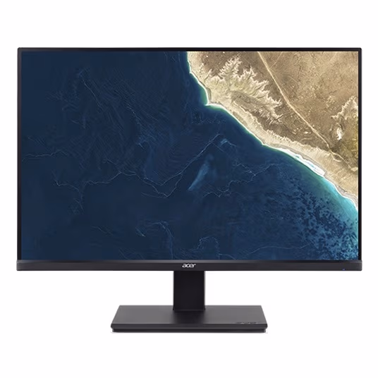 25.0" ACER IPS LED VW257 Black (4ms, 1000:1, 300cd, 16:10, 1920x1200, 178°/178°, VGA, HDMI, VESA) [UM.KV7EE.004] 