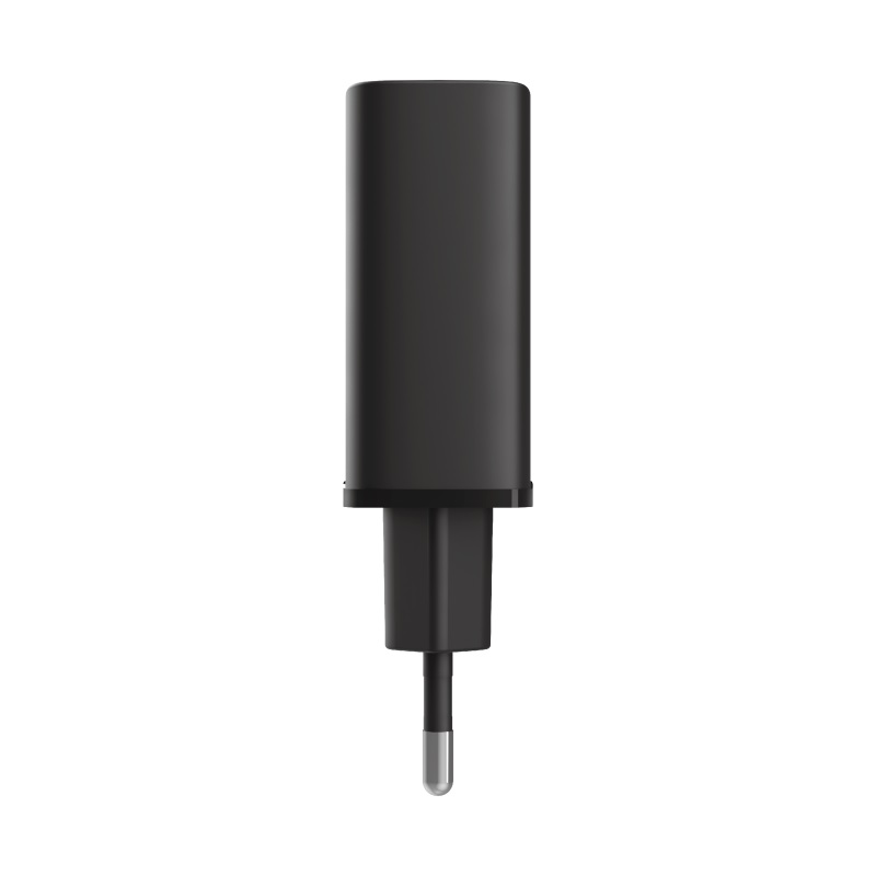 Trust Qmax 18W Ultra-Fast USB-C Wall Charger with PD, Ultra-fast and easy charging via USB-C photo 4
