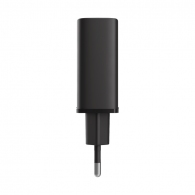 Trust Qmax 18W Ultra-Fast USB-C Wall Charger with PD, Ultra-fast and easy charging via USB-C thumbnav 4