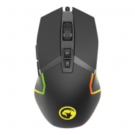MARVO "G941", Marvo Mouse G941 Wired Gaming RGB thumbnav 1