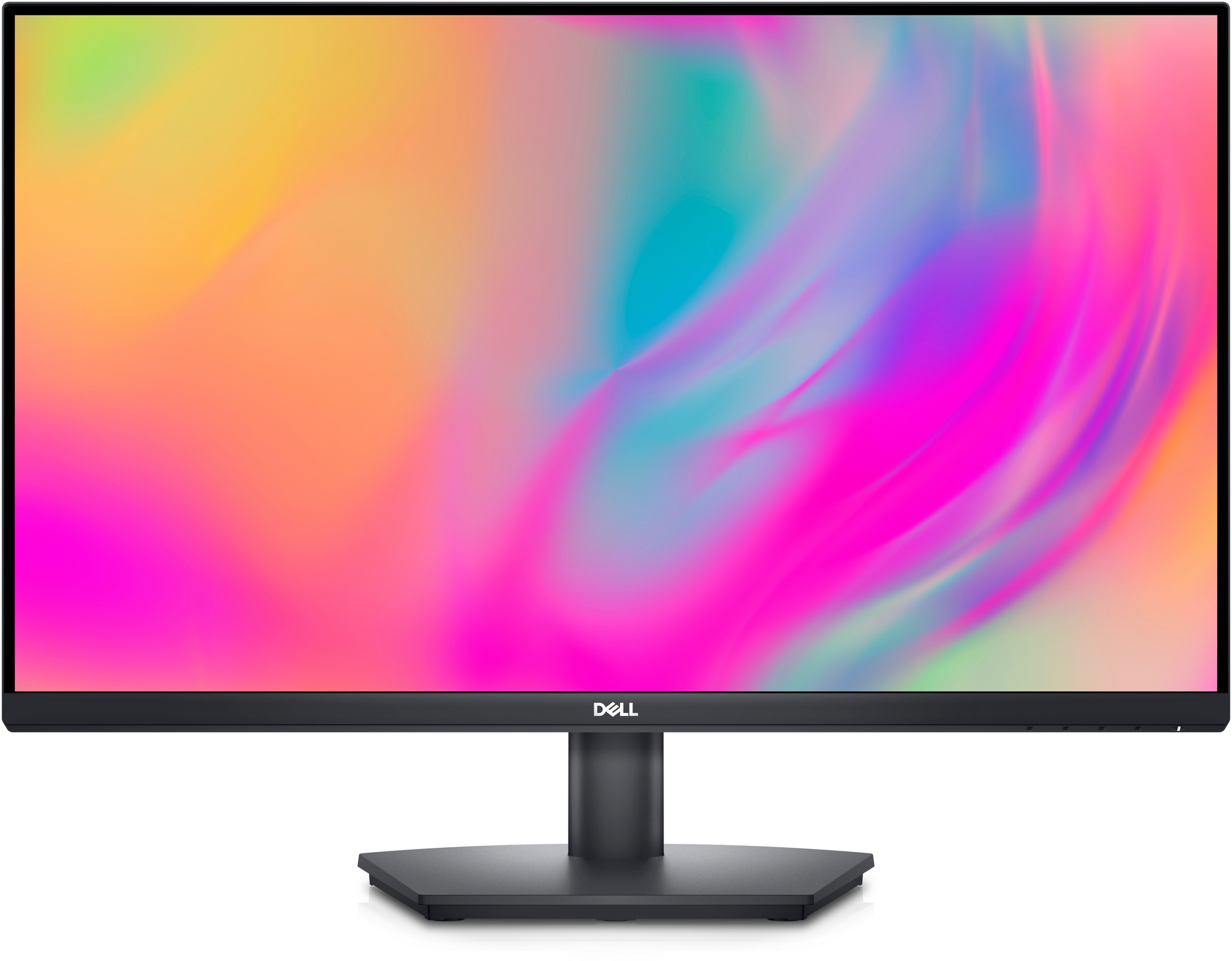 27.0" DELL IPS LED SE2723DS BorderIess Black (4ms, 1000:1, 350cd, 2560x1440, 178°/178°, HDMIx2, DisplayPort, Height Adjustment, Audio line-out, VESA/ ) photo 1