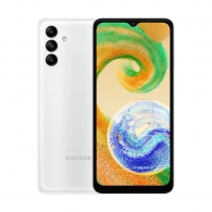 Samsung Galaxy A04s SM-A047/DS 4+64GB Awesome White Global thumbnav 1