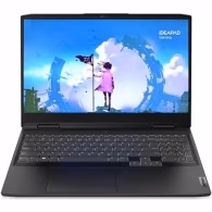 Lenovo IdeaPad Gaming 3 16IAH7 Onyx Grey 16.0