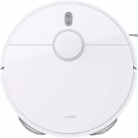 XIAOMI "S10+" EU, White, Robot Vacuum Cleaner, Suction 2700pa, Sweep, Effective Mop, Remote Control, Wi-Fi, Self Charging, Dust Box Capacity: 0.45L, Working Time: 120m, Maximum area about 200 m2, Barrier height 2cm thumbnav 1