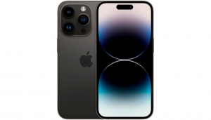 Apple iPhone 14 Pro 128GB Space Black, Model A2890 thumbnav 1
