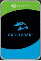 3.5" HDD 2.0TB  Seagate ST2000VX016 SkyHawk™ Surveillance +Rescue Model, CMR Drive, 5400rpm, 256MB, SATAIII, FR thumbnav 1
