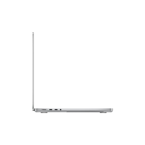 Laptop 14.2” APPLE MacBook Pro 14 (A2918)/ WQXGA / Apple M3/ 8GB/ 1TB SSD/ Silver photo 5