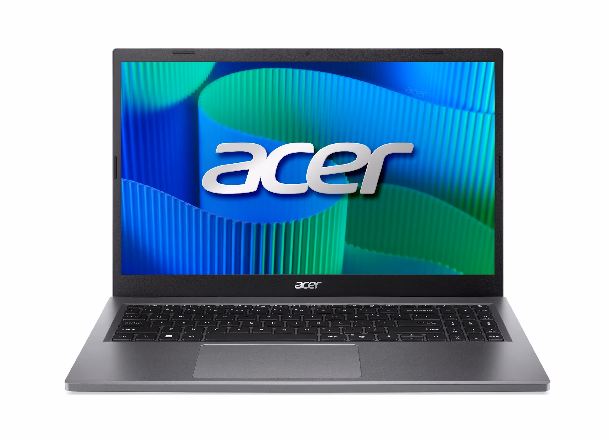 Laptop 15.6” ACER Extensa 15 EX215-24/ AMD Ryzen 3 7320U/ 8GB/ 512GB SSD/ Steel Gray 