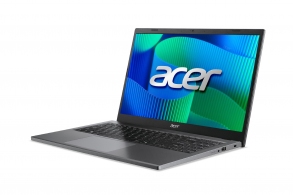 Ноутбук 15.6” ACER Extensa 15 EX215-24/ AMD Ryzen 3 7320U/ 8GB/ 512GB SSD/ Steel Gray thumbnav 3